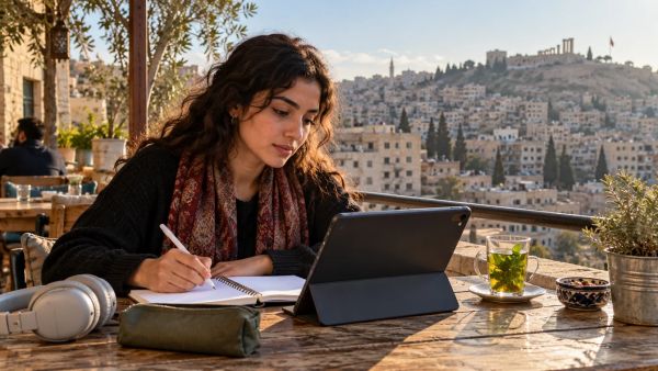 Essential Resources for Mastering Arabic Online: Key Strategies and Common Challenges
