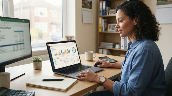 Top accounting software: streamline small business finances with Eleven and more