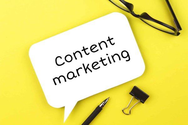 The benefits of content marketing for NGOs