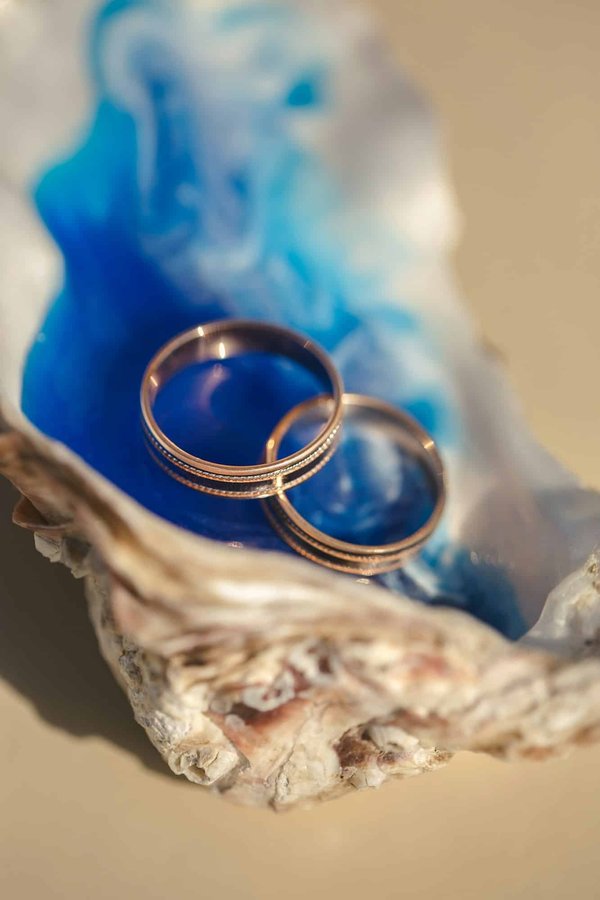 Nautical charm: guide to marine symbols