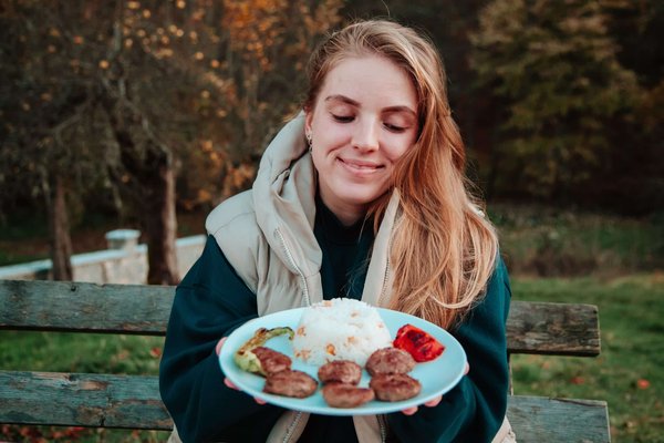 Tablier de chef, incontournable au canada