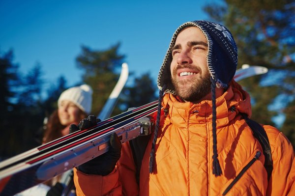 Discover premium ski-in/ski-out deals with méribel rental agencies